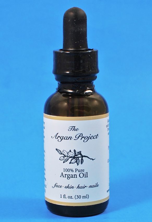 Argan Oil