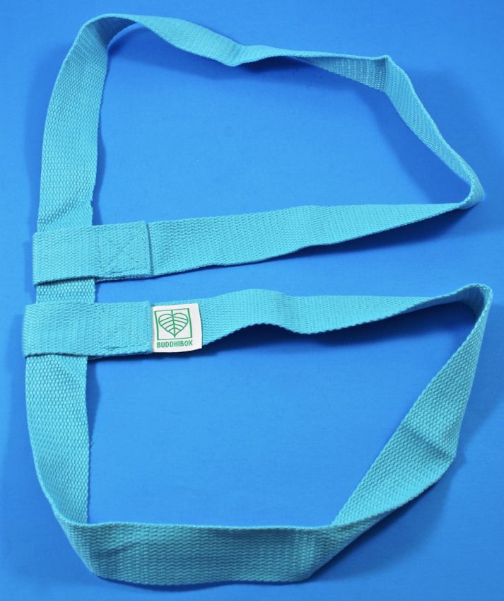 mat carrying strap