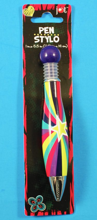 pen
