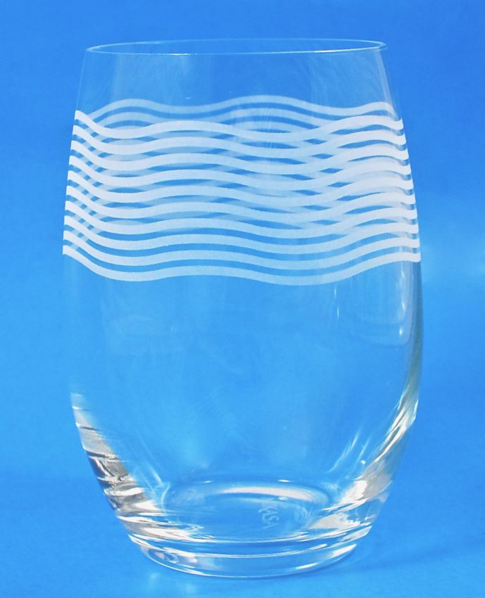 glass