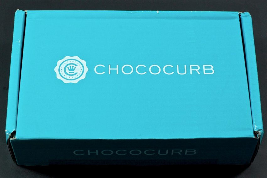 Chococurb box