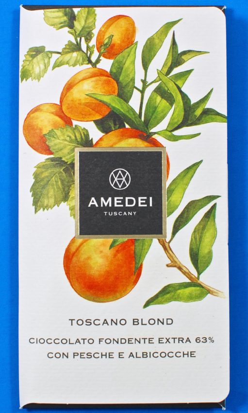 Amedei Toscano blond