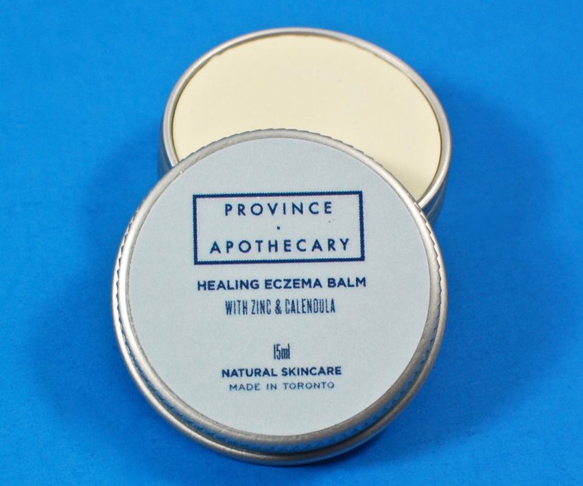 Province Apothecary balm