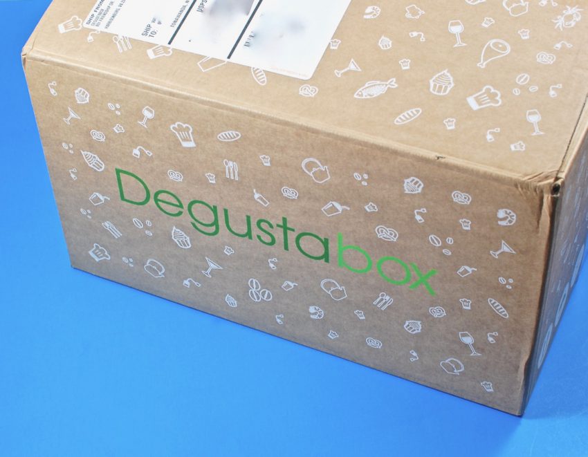 Degustabox