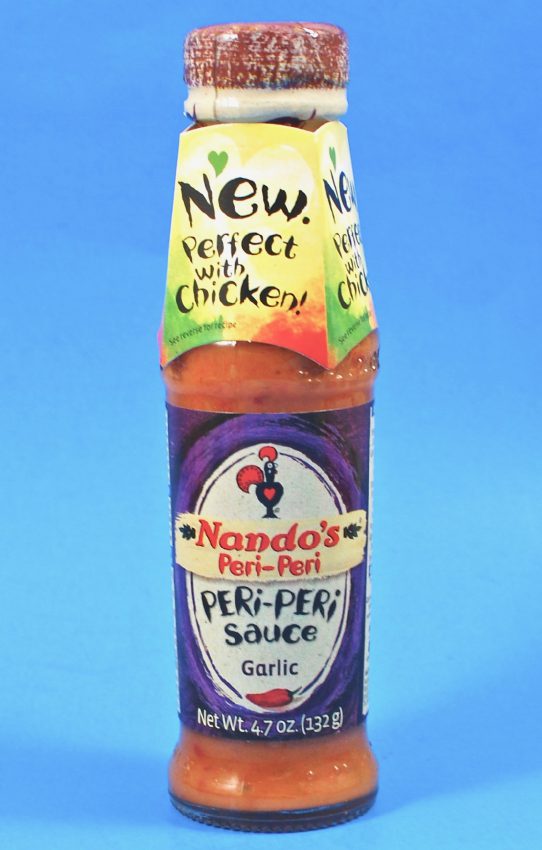 Nando's Peri Peri