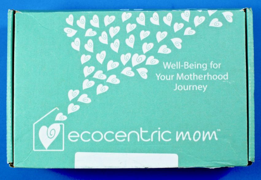 Ecocentric Mom review