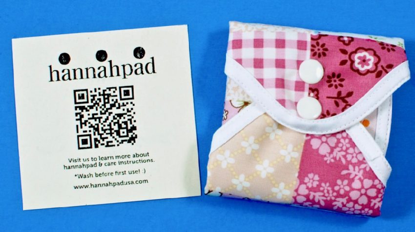 Hannah Pad