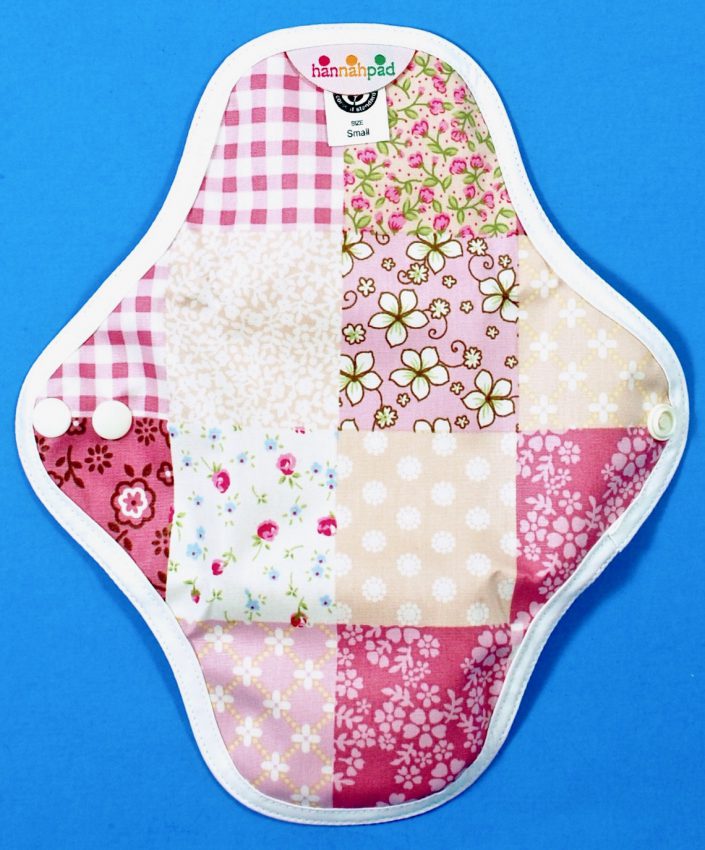 Hannahpad