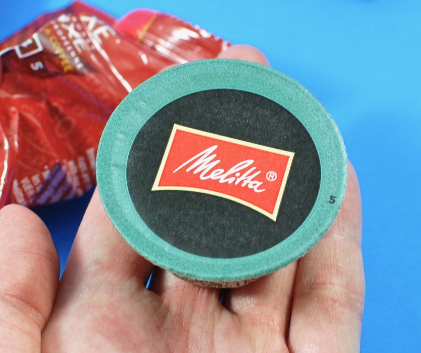 coffee pod subscription