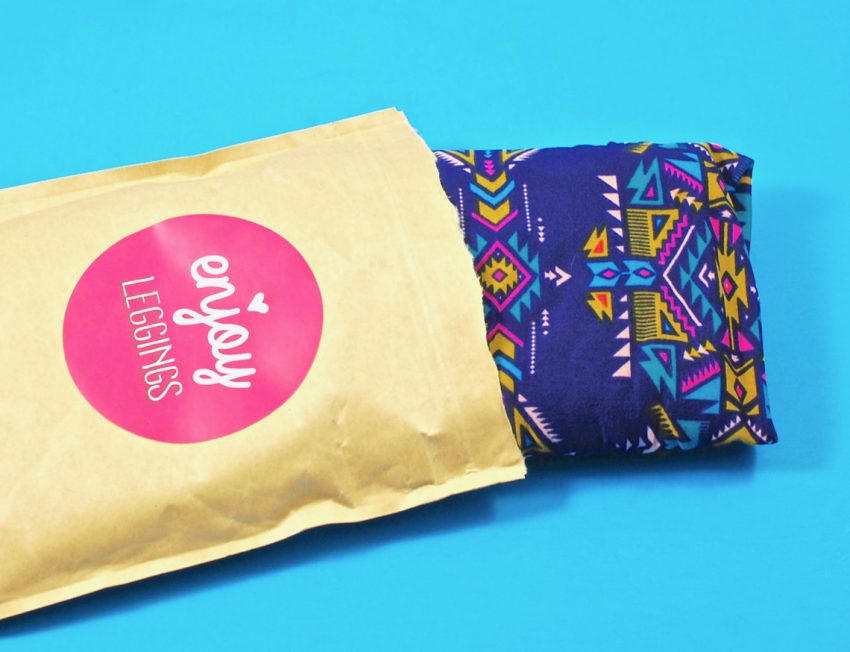 Enjoy Leggings coupon