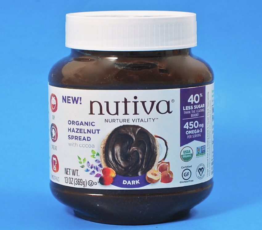 Nutiva
