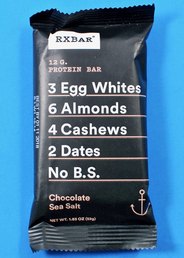 RXBar