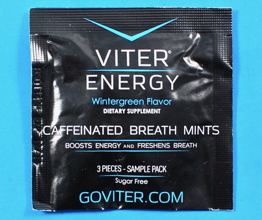 Viter Energy