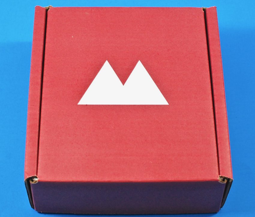 Fuego Box review