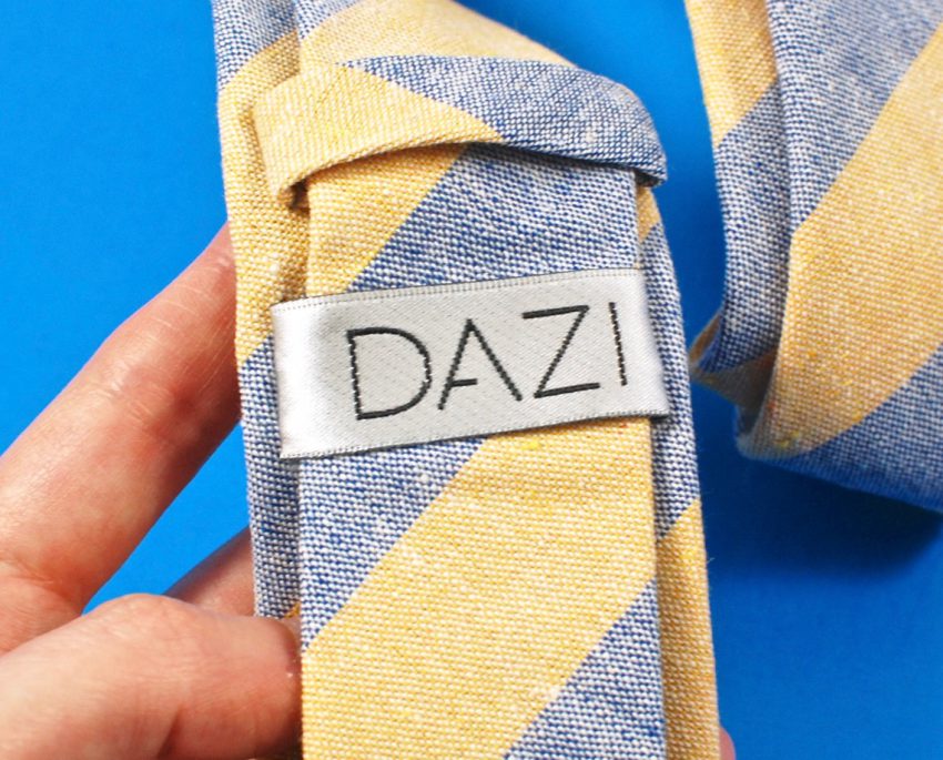 Dazi tie