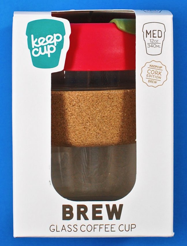 Keep Cup mug