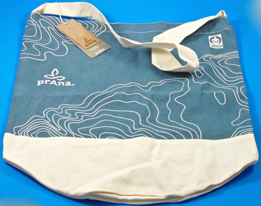 Prana tote