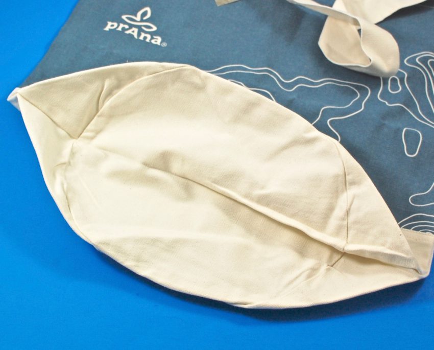 Prana market tote