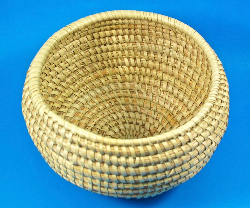 GlobeIn basket bowl