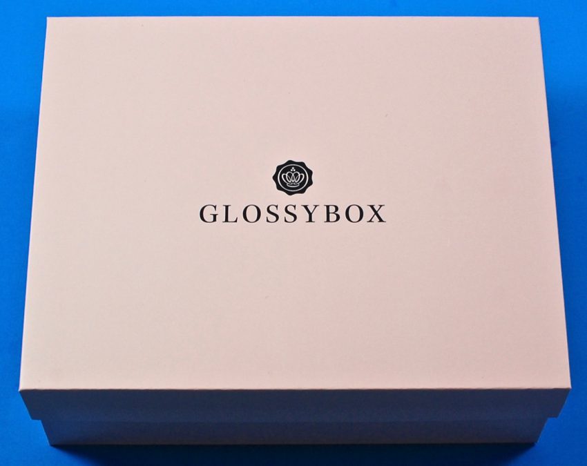Glossybox review