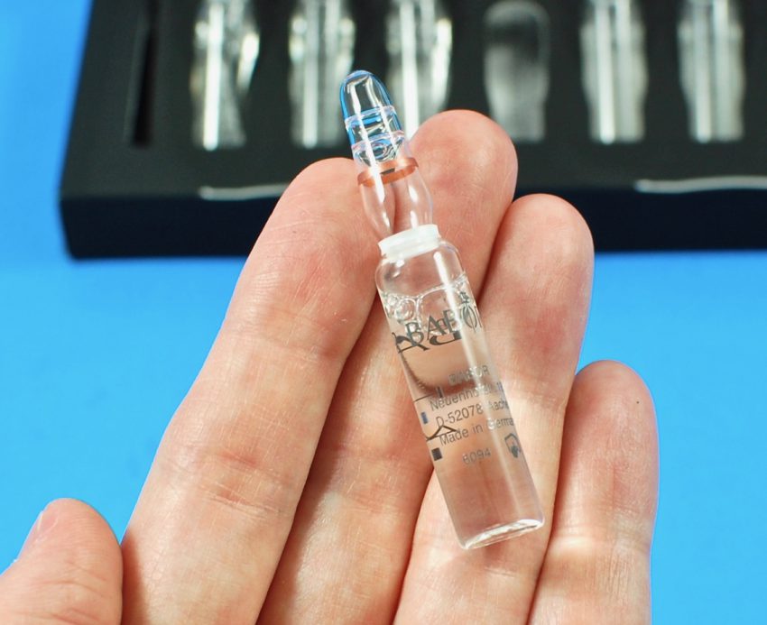 ampoule
