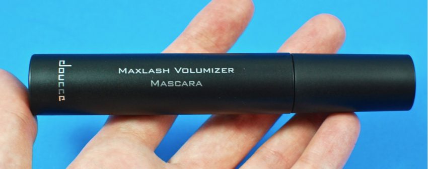 Doucce mascara