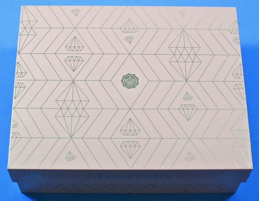 Glossybox review