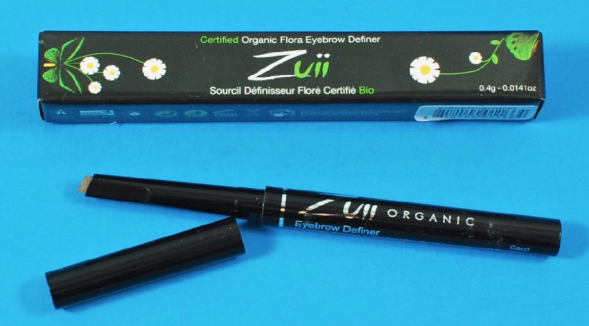 Zuii eyebrow definer