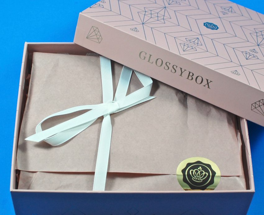 Glossybox review