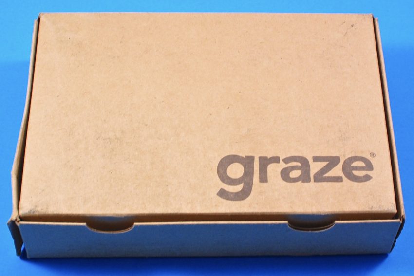 Graze box