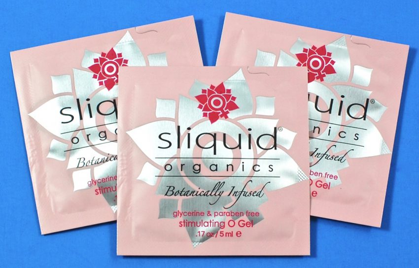 Sliquid