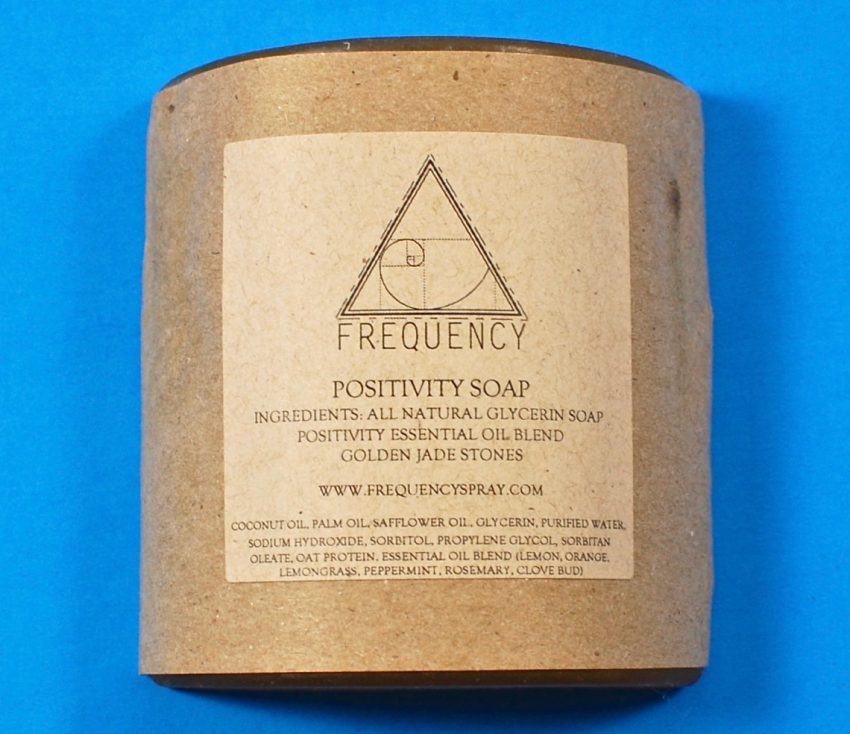 glycerin soap