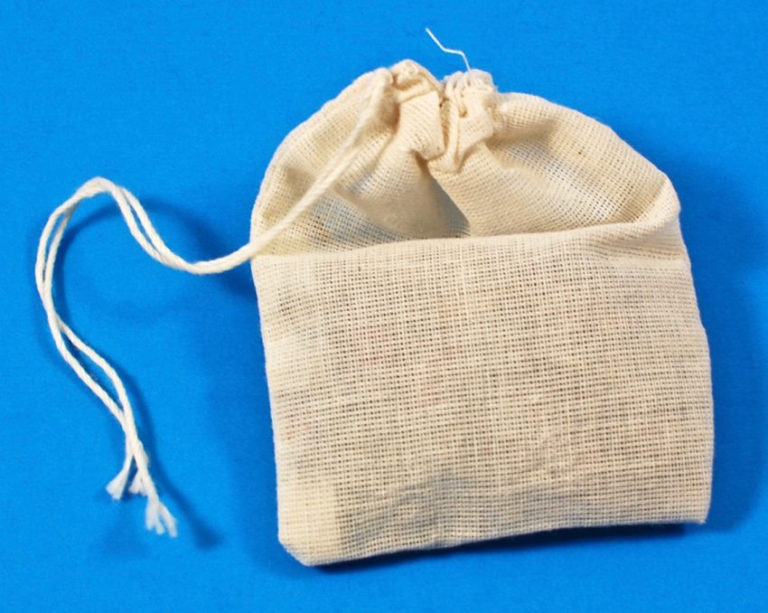 rose lavender sachet