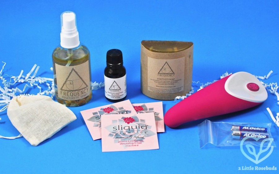 April 2017 Heart + Honey review