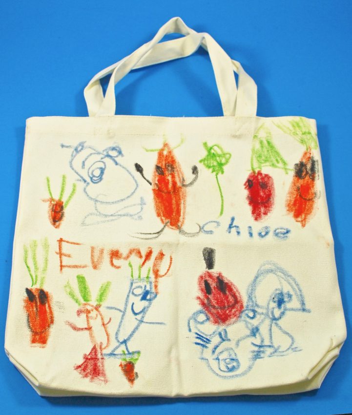 tote