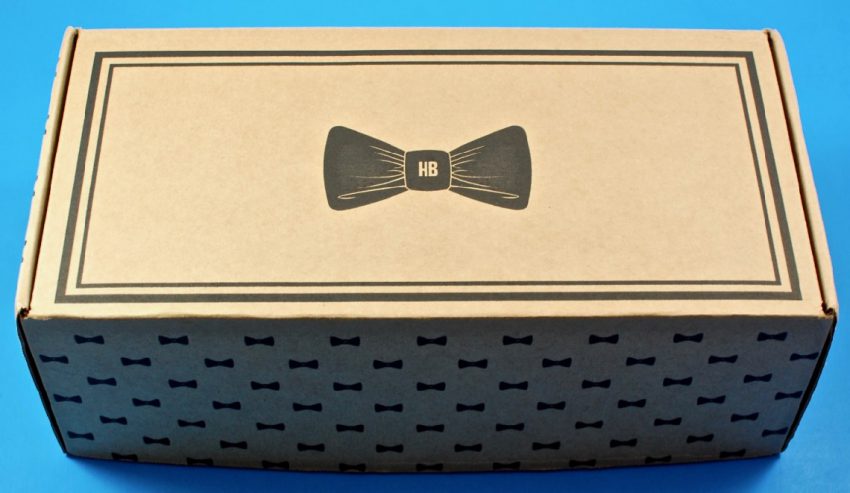 Hippie Butler review