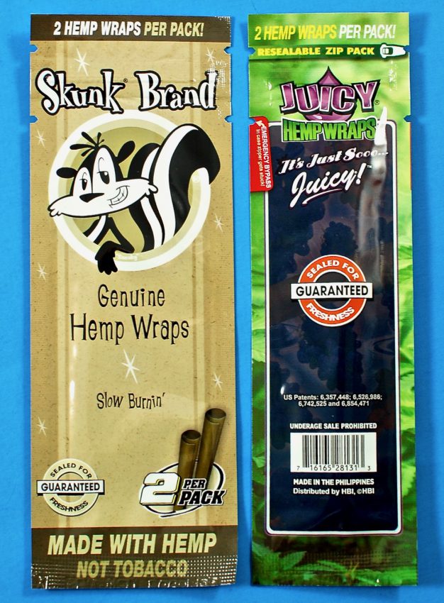 rolling papers