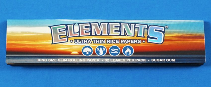 Element rice papers