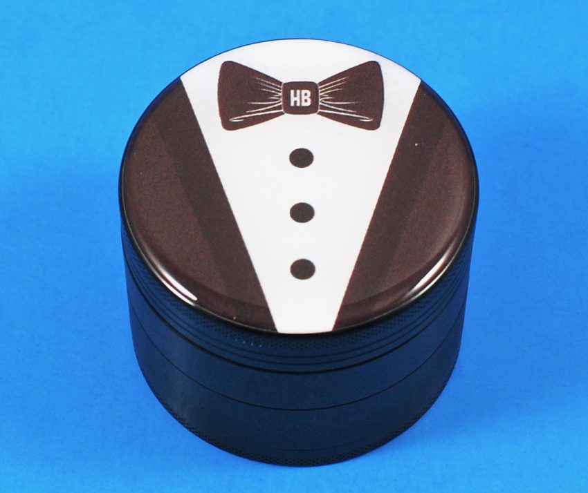 grinder