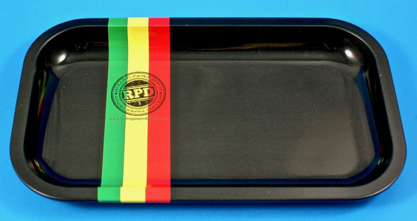 weed tray