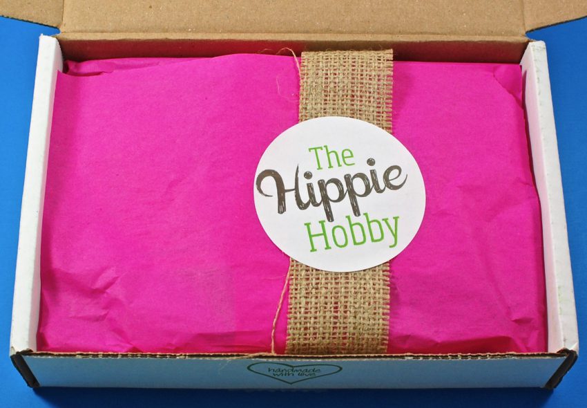 Hippie Hobby review