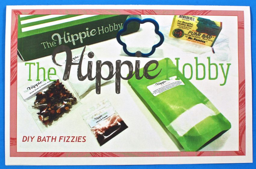 Hippie Hobby review