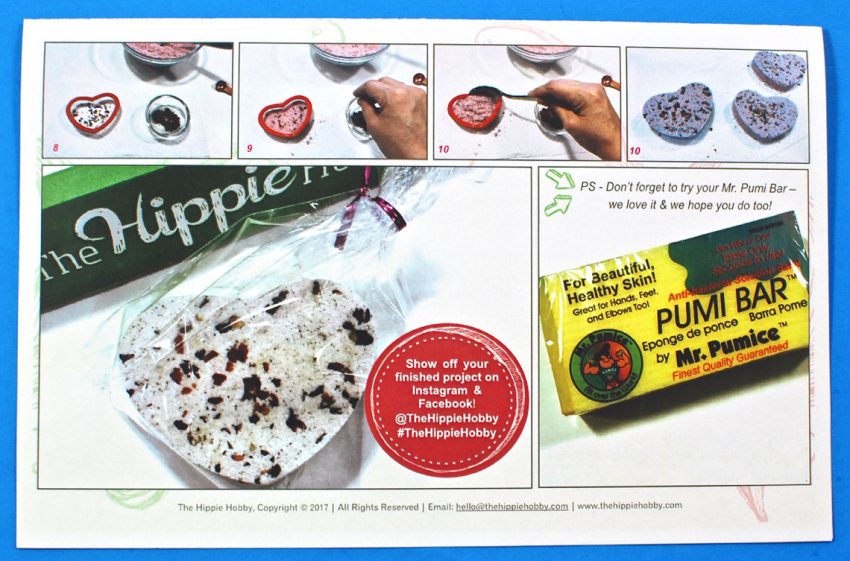 Hippie Hobby coupon
