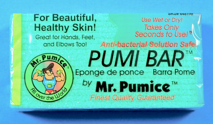Pumi Bar