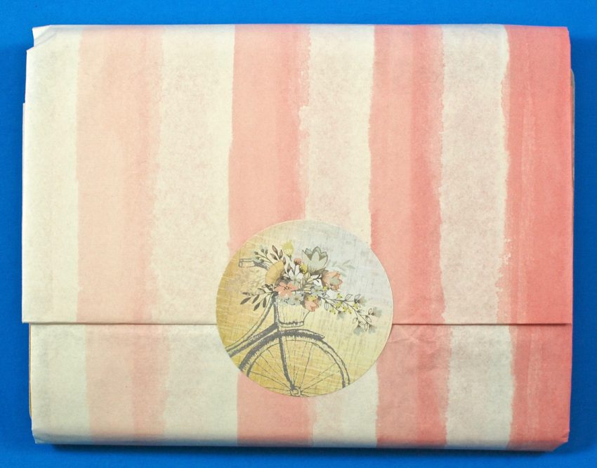 journal subscription box