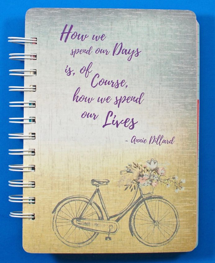 Holly Journals book