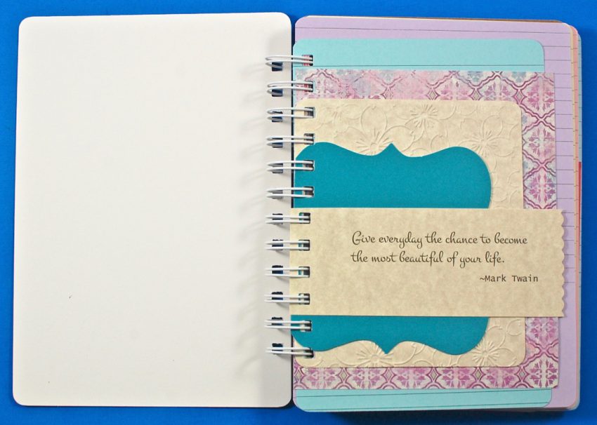 Holly Journals