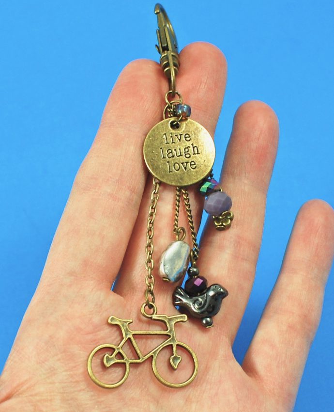 journal jewelry