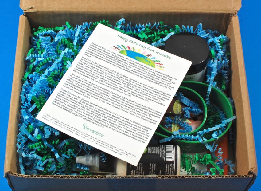 Kloverbox review