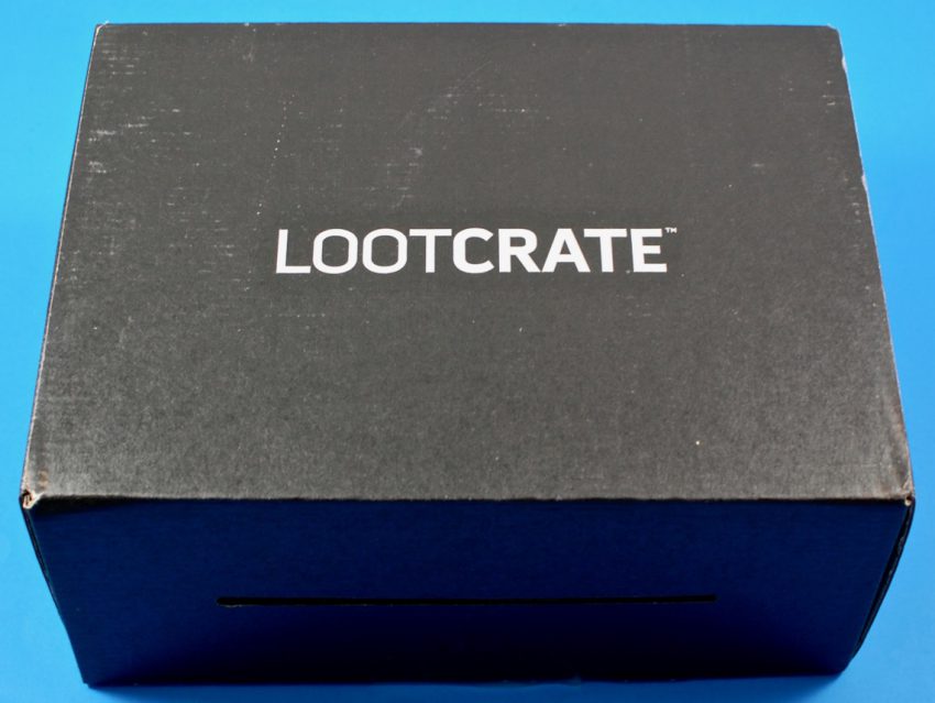 Loot Crate review